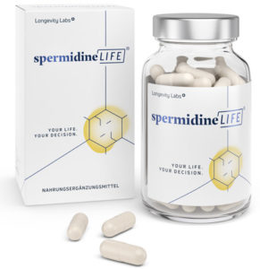 SpermidinLife
